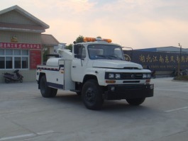 清障车