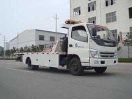 清障车