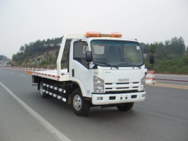 清障车