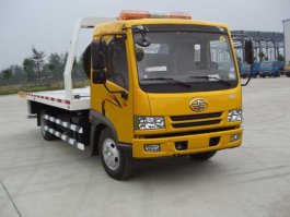 清障车