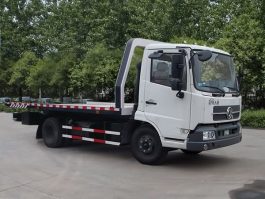 清障车