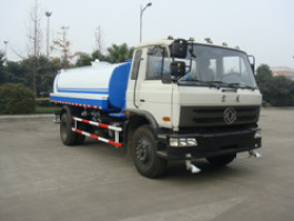洒水车