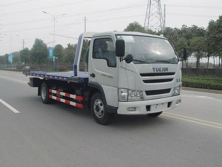 ZQS5070TQZPYJ 常奇牌清障车图片