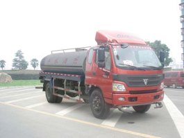 绿化喷洒车