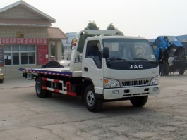 清障车