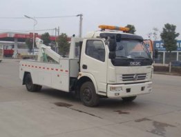 清障车