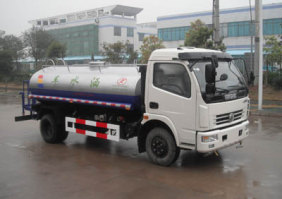 同心牌TX5110GSS洒水车