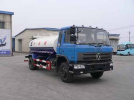 洒水车
