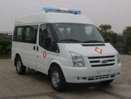 救护车