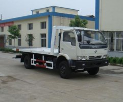 清障车