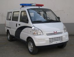勘察车