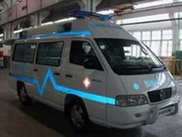 救护车