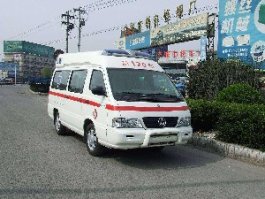 救护车