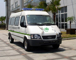 计划生育车