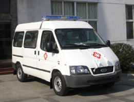 救护车