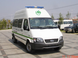 计划生育车