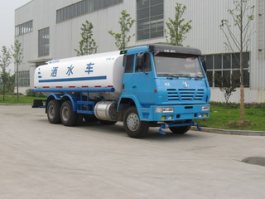 洒水车