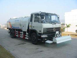 清洗车