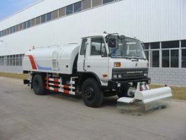 清洗车