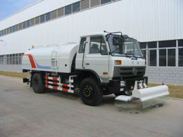 清洗车