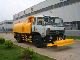 清洗车