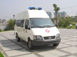 救护车