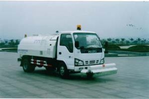 清洗车