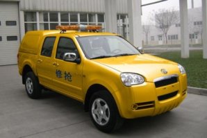 抢修车
