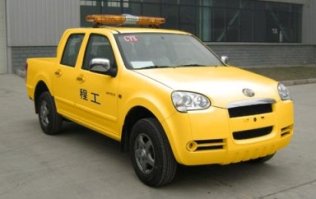 工程车