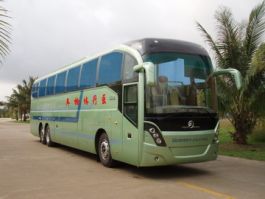 体检医疗车