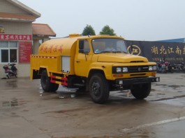 高压清洗车