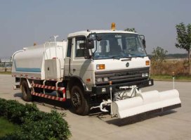 清洗车
