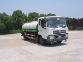 绿化喷洒车