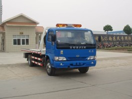 清障车
