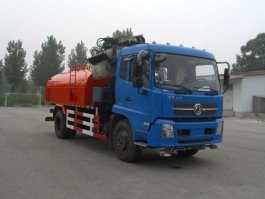 高压清洗车