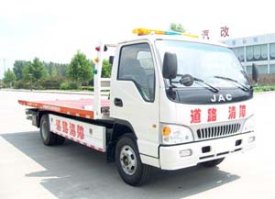 清障车