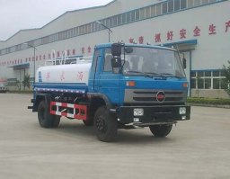 洒水车