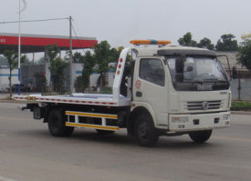 清障车