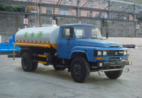 洒水车