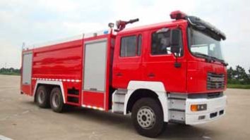 光通牌MX5310GXFPM150泡沫消防车