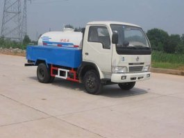 清洗车