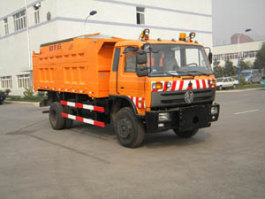 除雪车