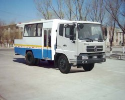 野驼牌DQG5080THJ焊接车