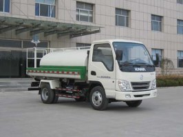 恒同牌HTC5070GSS洒水车