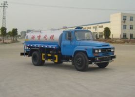 绿化喷洒车