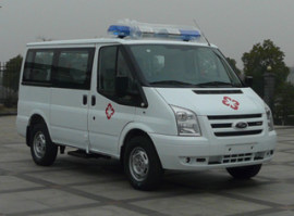 救护车