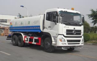 迪马牌DMT5250GSS洒水车