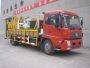 頂驅作業車