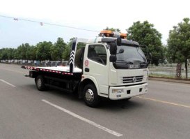 清障车