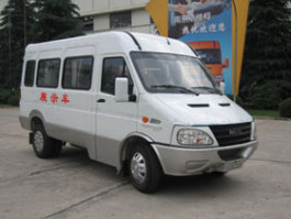 展示车